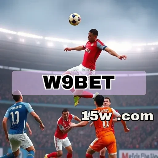 w9bet.com: Conheça as Novidades do Cassino Online Brasileiro