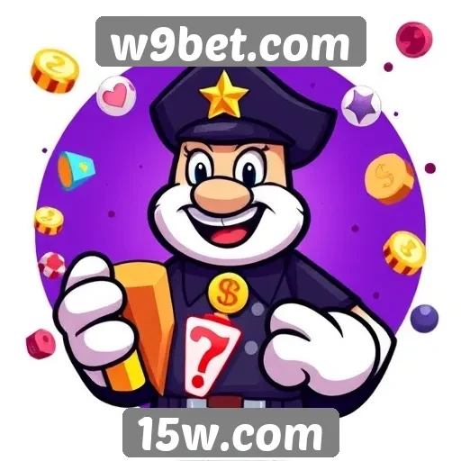 Explorando a diversidade de jogos disponíveis no w9bet.com