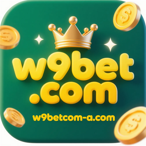 w9bet.com