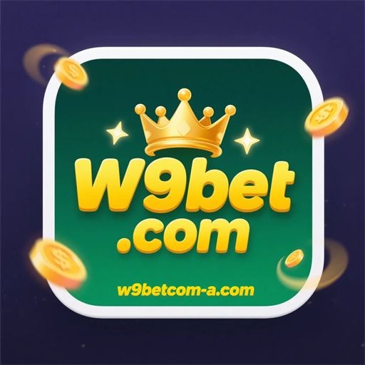 Descubra o Mundo do Pôquer no w9bet.com