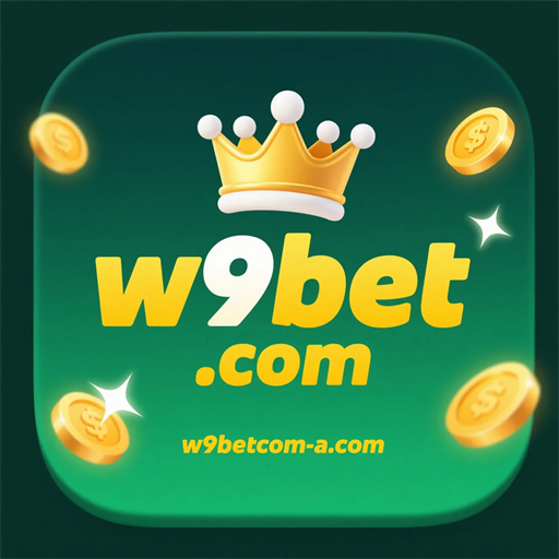 w9bet.com