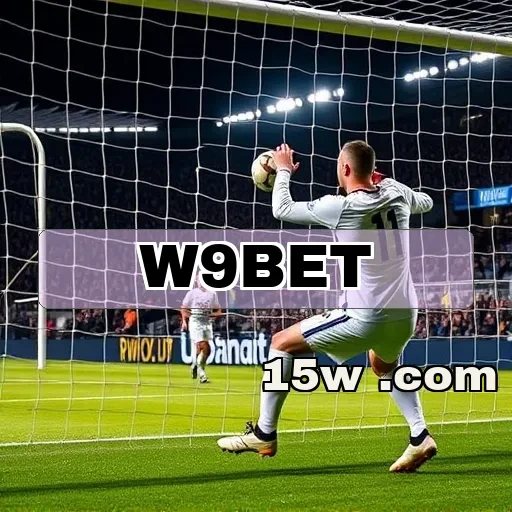 w9bet.com: Descubra o Melhor do Pôquer Online no Brasil