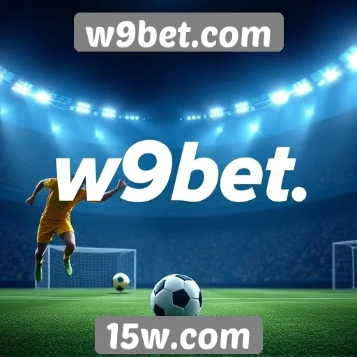 A popularidade de w9bet.com entre os jogadores brasileiros