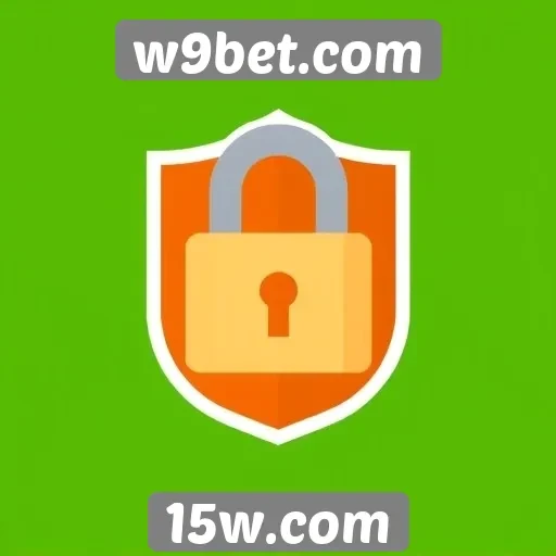 Operações seguras no site de jogos w9bet