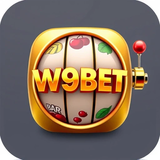 w9bet.com logo