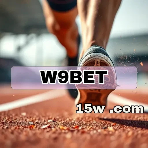 w9bet.com: Transforme Seu Jogo com um Suporte Eficiente e Eficaz