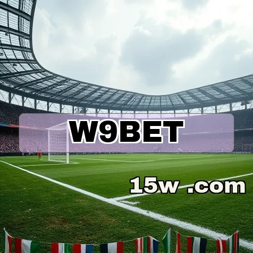 w9bet.com: Descubra as Vantagens do Programa VIP para Jogadores