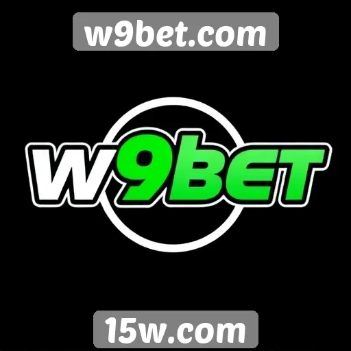 W9bet.com oferece diversas opções de jogos online